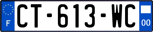 CT-613-WC