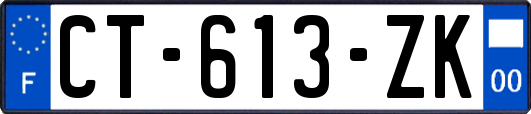 CT-613-ZK