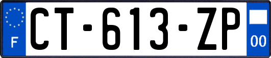 CT-613-ZP