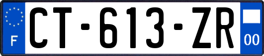 CT-613-ZR