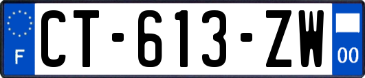 CT-613-ZW