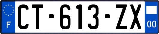 CT-613-ZX