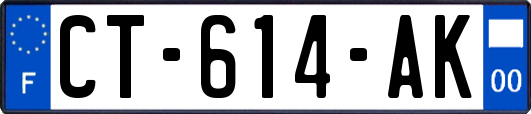 CT-614-AK