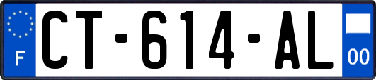 CT-614-AL