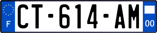 CT-614-AM