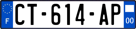 CT-614-AP