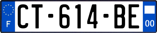 CT-614-BE