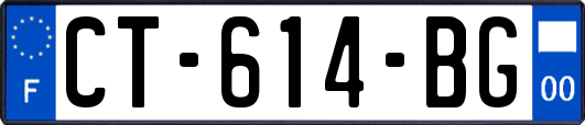 CT-614-BG