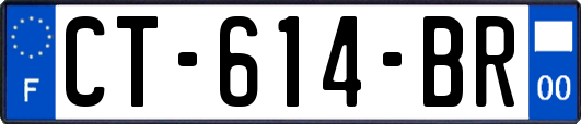 CT-614-BR