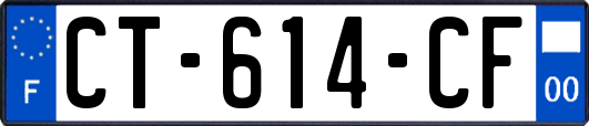 CT-614-CF