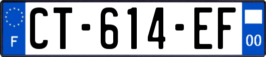 CT-614-EF