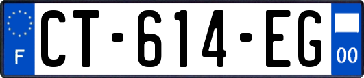 CT-614-EG