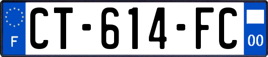 CT-614-FC