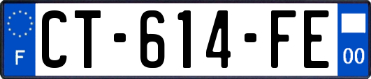 CT-614-FE