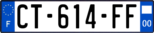 CT-614-FF