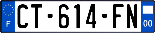CT-614-FN