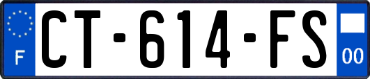 CT-614-FS