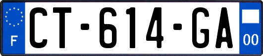CT-614-GA