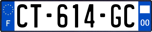 CT-614-GC