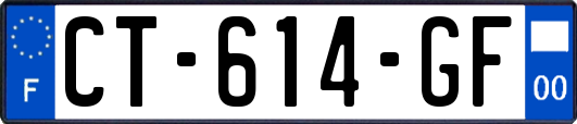 CT-614-GF