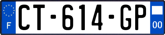 CT-614-GP