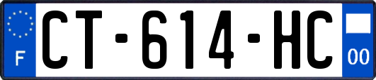 CT-614-HC