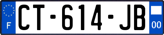 CT-614-JB