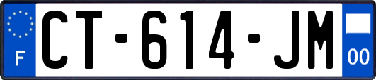 CT-614-JM