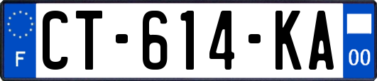 CT-614-KA