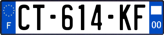 CT-614-KF
