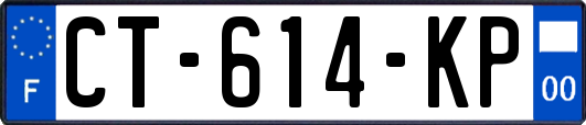 CT-614-KP