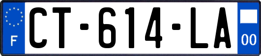 CT-614-LA