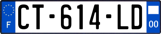 CT-614-LD