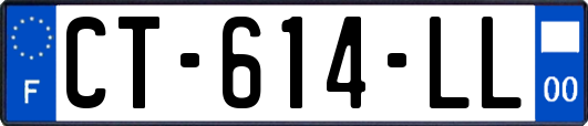 CT-614-LL