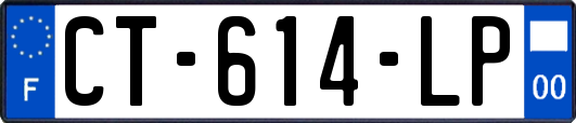 CT-614-LP