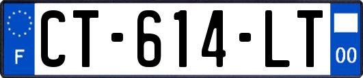 CT-614-LT