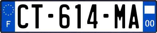 CT-614-MA