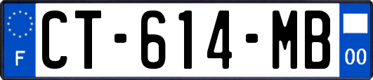 CT-614-MB