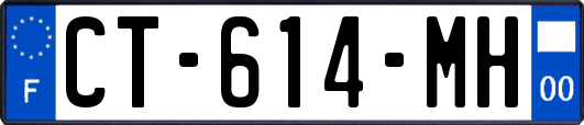 CT-614-MH
