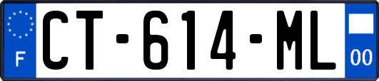 CT-614-ML