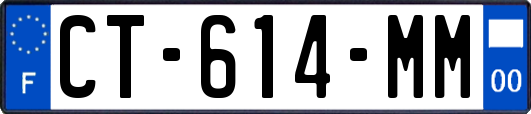 CT-614-MM