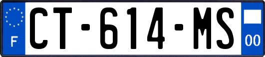 CT-614-MS