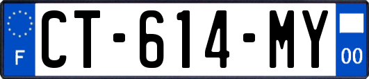 CT-614-MY