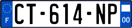 CT-614-NP