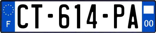 CT-614-PA