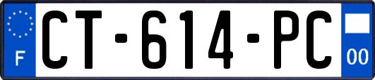 CT-614-PC