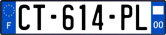 CT-614-PL