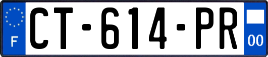 CT-614-PR