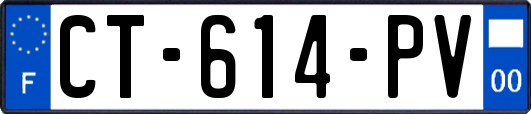 CT-614-PV