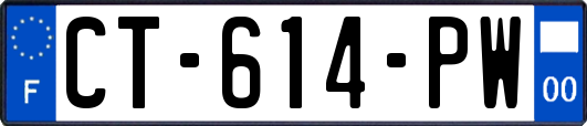 CT-614-PW